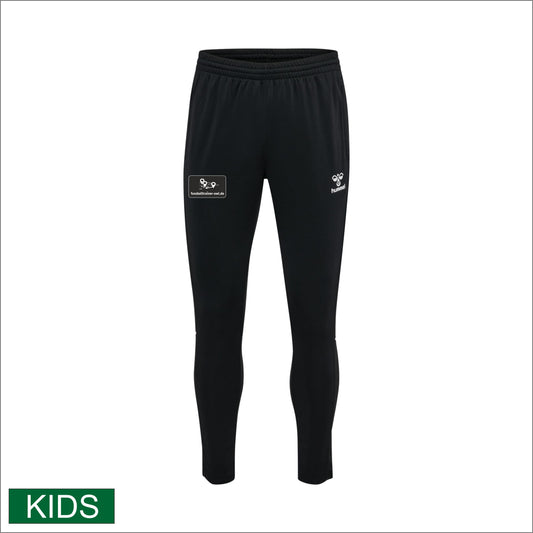 Fußballtrainer OWL | Trainingshose für Kinder