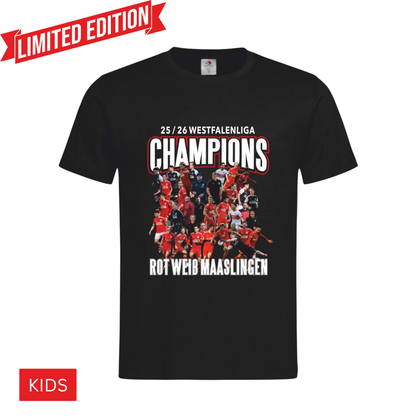 RWM Meistershirt 2026