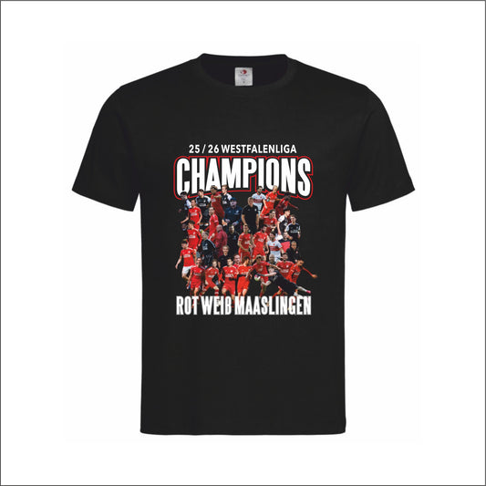 RWM Meistershirt 2026