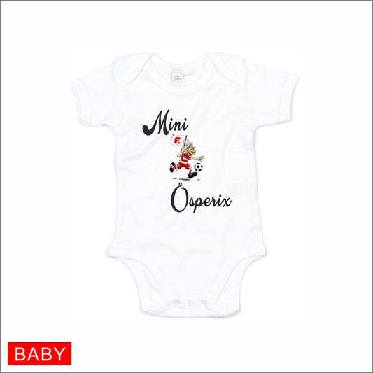 RWM Baby Body "Mini Ösperix"