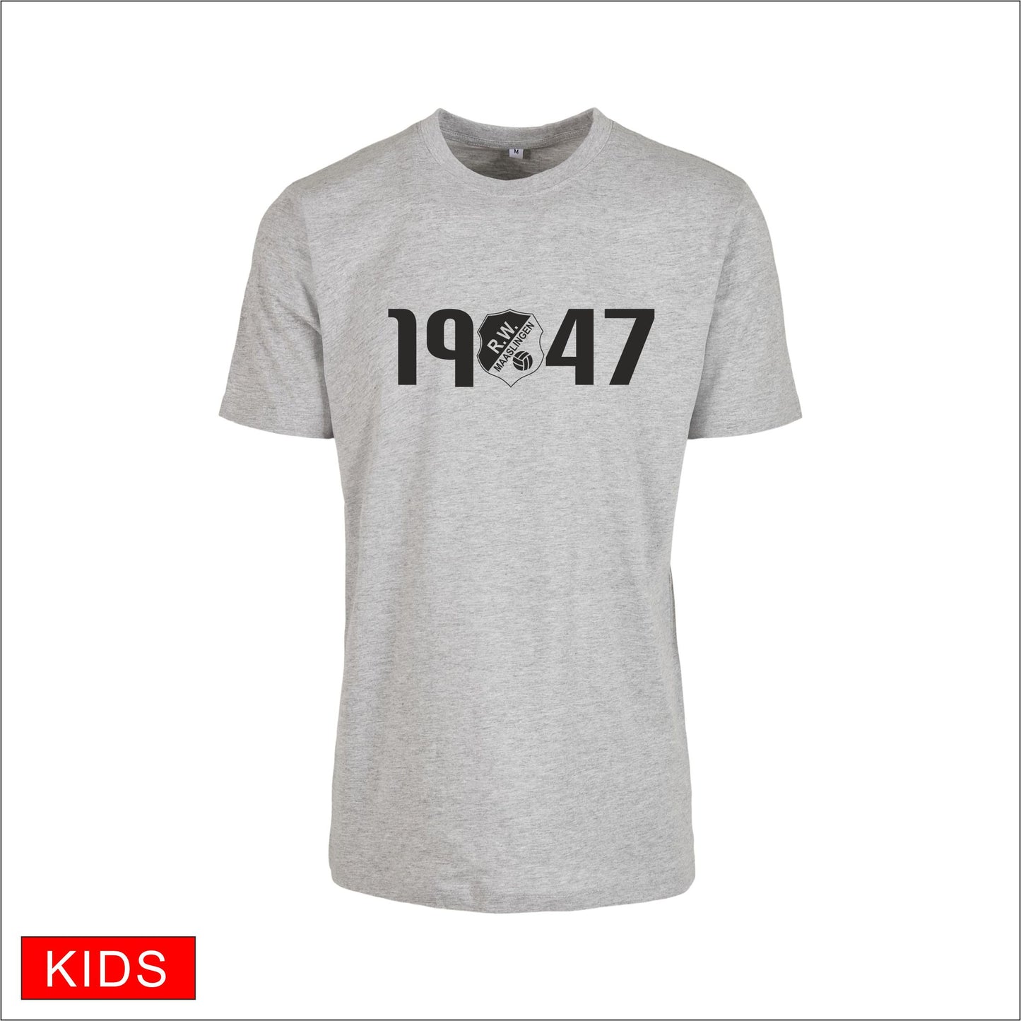 RWM KIDS T-Shirt "1947"