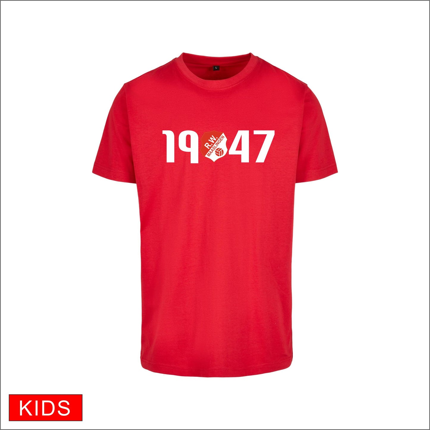 RWM KIDS T-Shirt "1947"