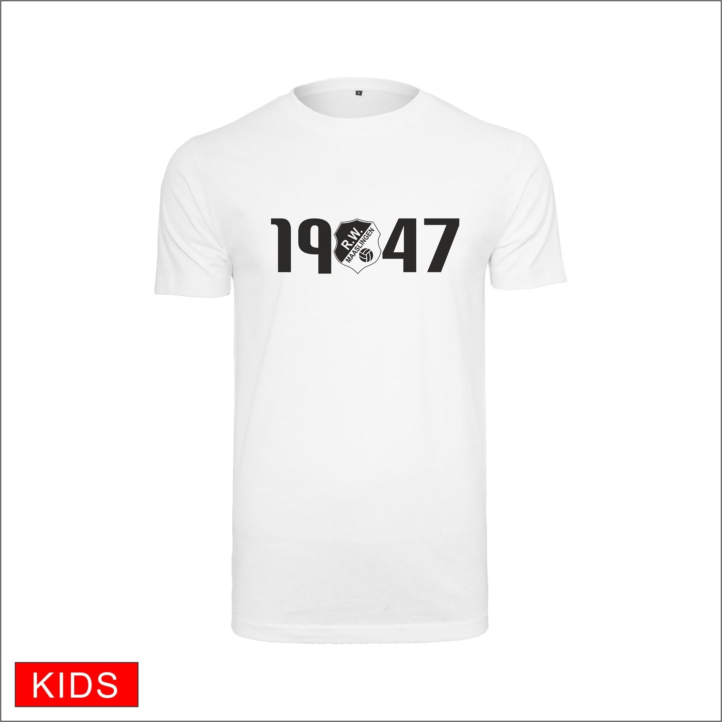 RWM KIDS T-Shirt "1947"