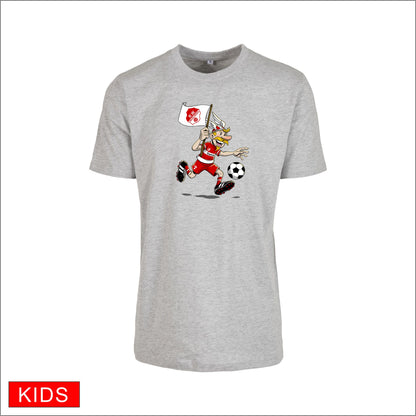 RWM KIDS T-Shirt "Ösperix"