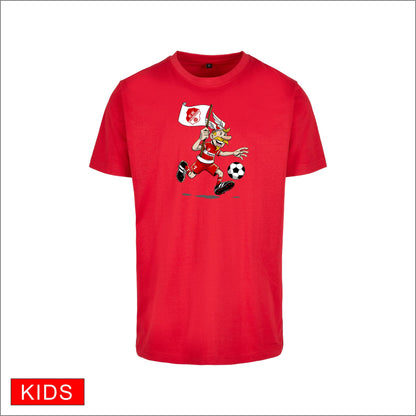 RWM KIDS T-Shirt "Ösperix"