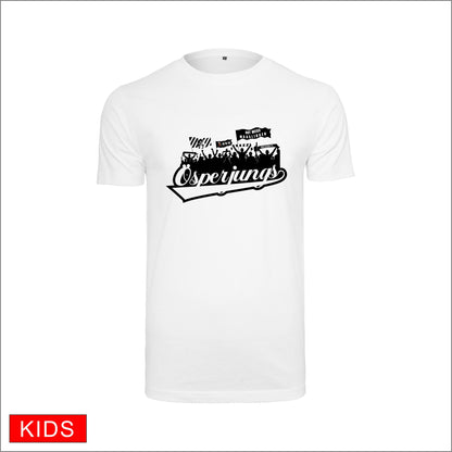 RWM KIDS T-Shirt "Ösperjungs"
