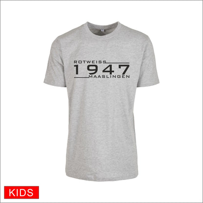 RWM KIDS T-Shirt "RWM 1947"