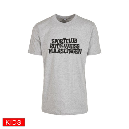 RWM KIDS T-Shirt "Sportclub Rot-Weiß Maaslingen"