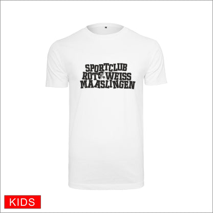 RWM KIDS T-Shirt "Sportclub Rot-Weiß Maaslingen"