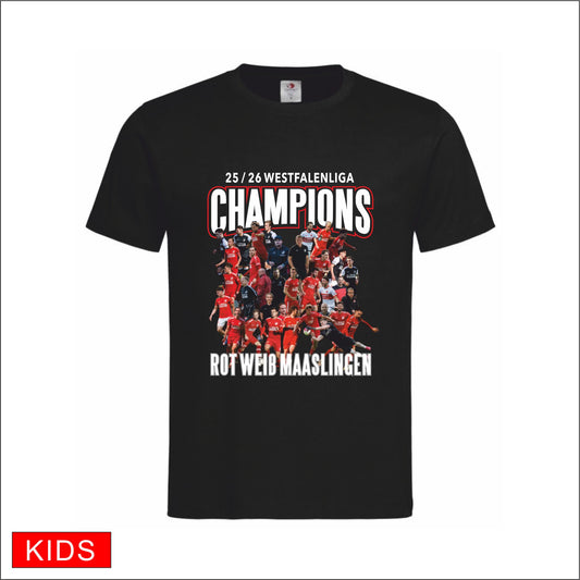 RWM Meistershirt 2026