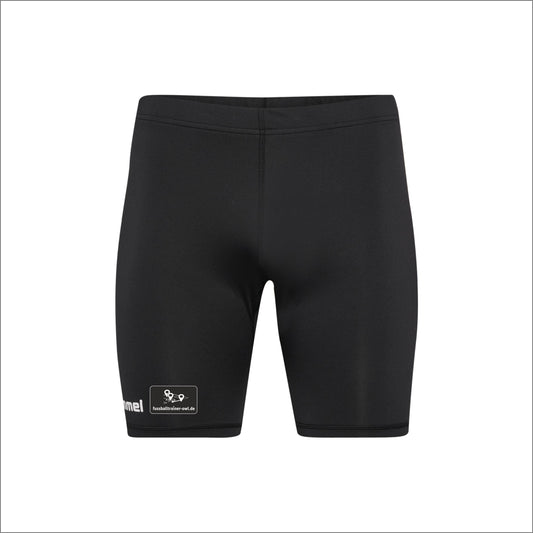 Fußballtrainer OWL | Radlershorts für Erwachsene