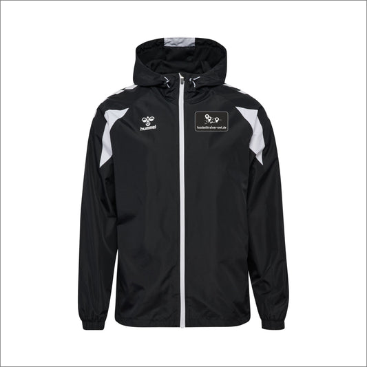 Fußballtrainer OWL | Regenjacke für Erwachsene