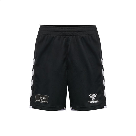 Fußballtrainer OWL | Shorts für Erwachsene