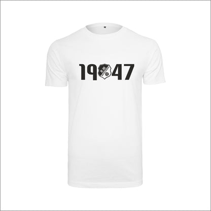 RWM T-Shirt "1947"