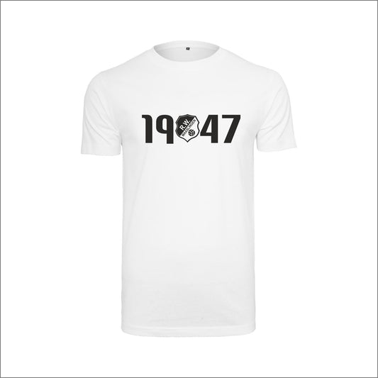 RWM T-Shirt "1947"