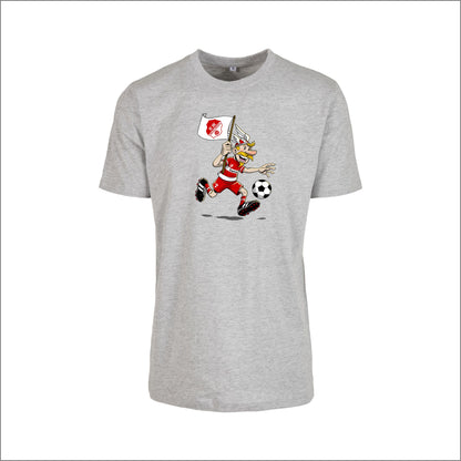 RWM T-Shirt "Ösperix"