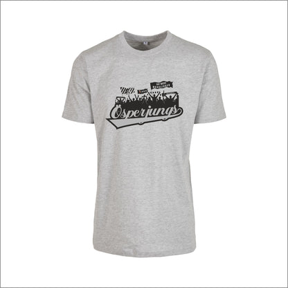 RWM T-Shirt "Ösperjungs"
