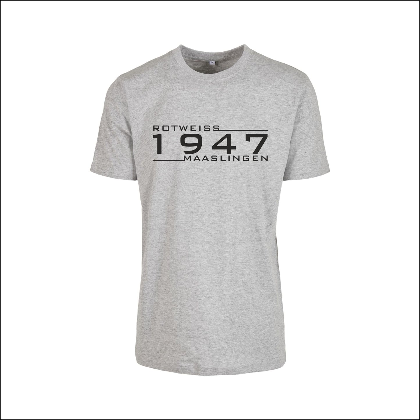RWM T-Shirt "RWM 1947"