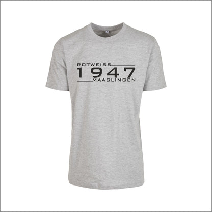 RWM T-Shirt "RWM 1947"