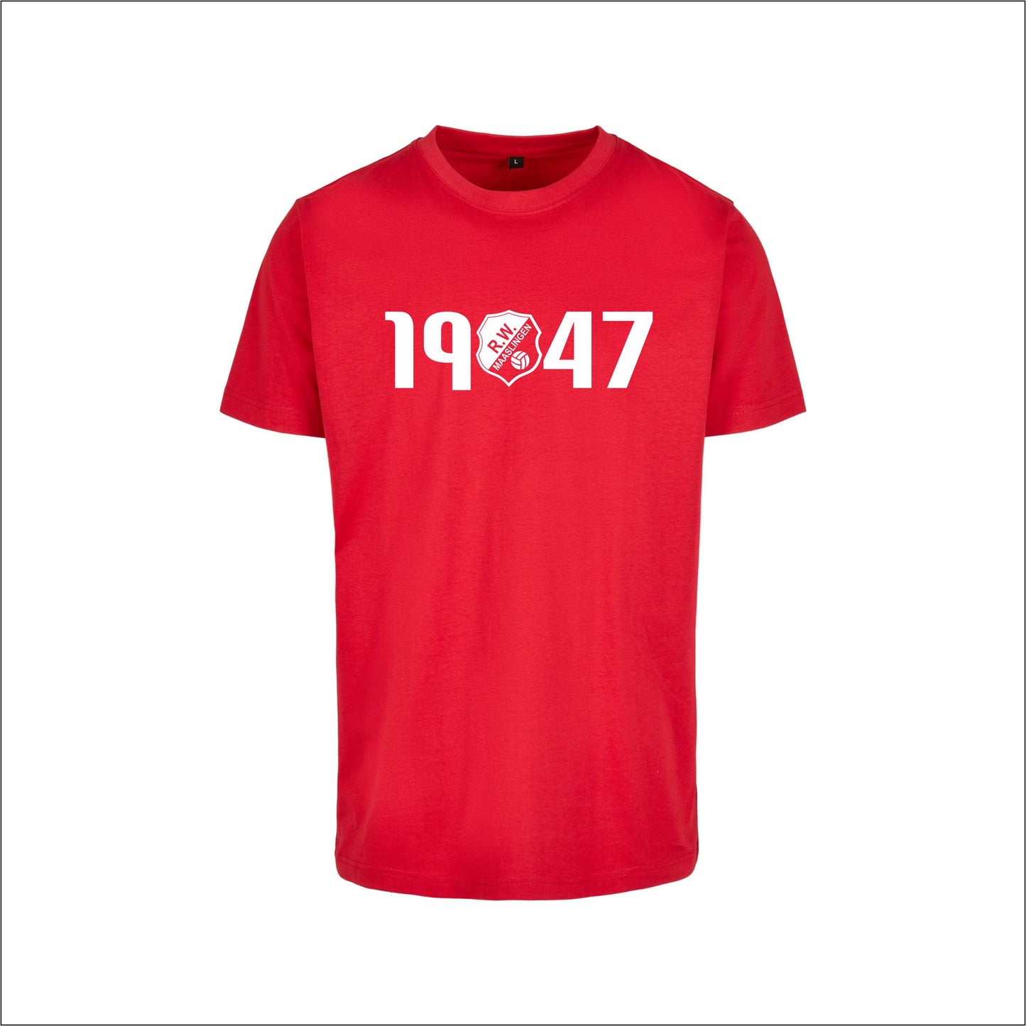 RWM T-Shirt "1947"