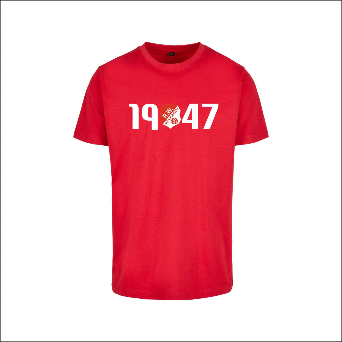 RWM T-Shirt "1947"