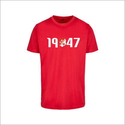 RWM T-Shirt "1947"