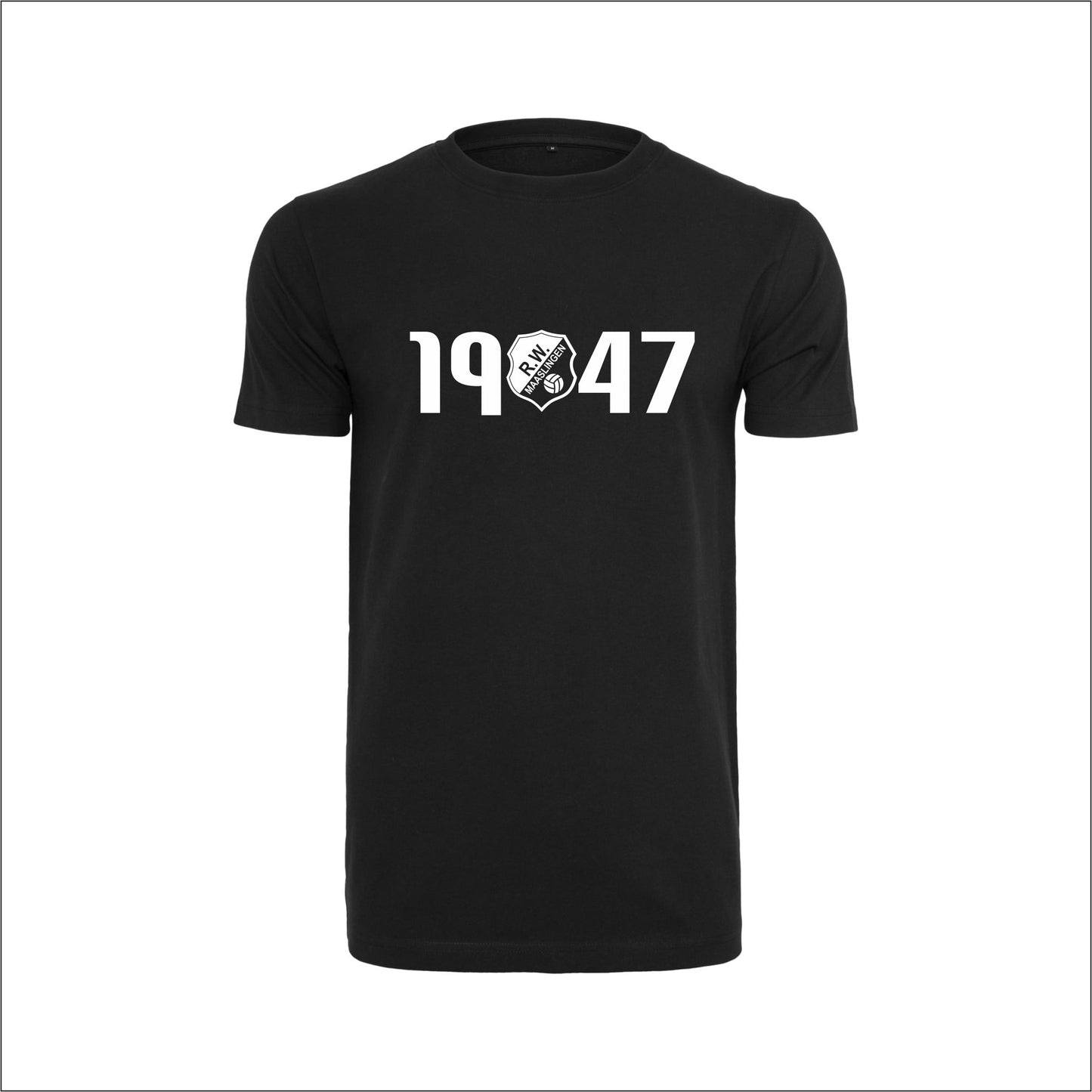 RWM T-Shirt "1947"
