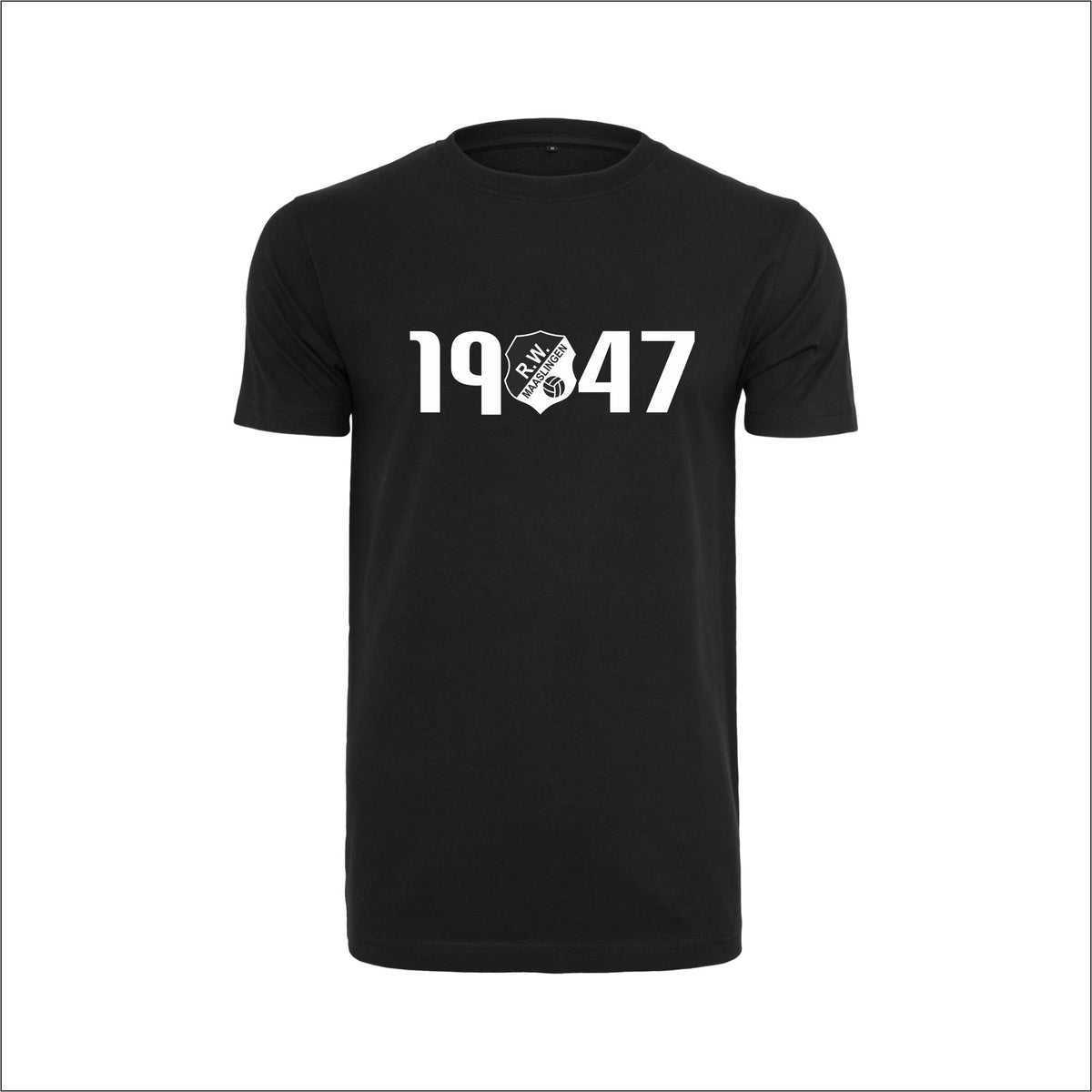 RWM T-Shirt "1947"