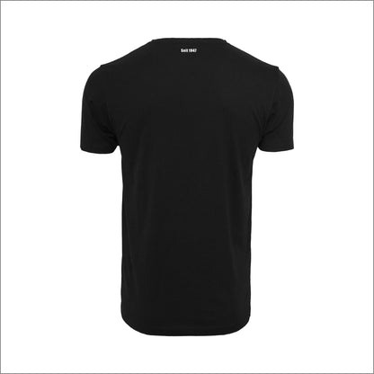 RWM T-Shirt "1947" - Schwarz