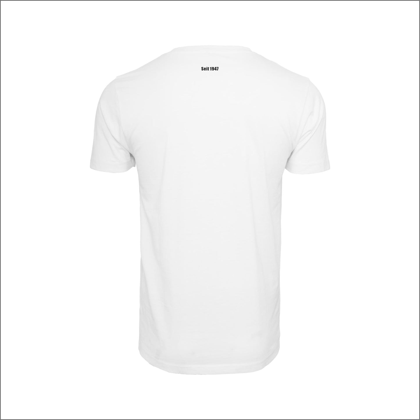 RWM T-Shirt "Ösperjungs" - Weiß