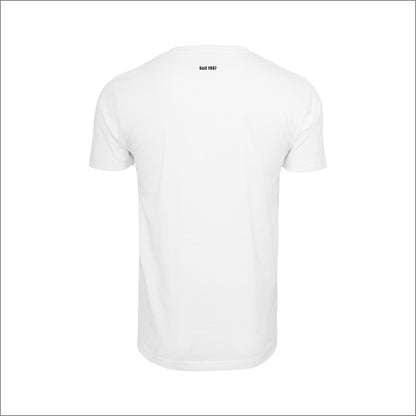 RWM T-Shirt "Ösperjungs" - Weiß