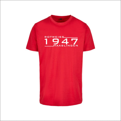 RWM T-Shirt "RWM 1947"