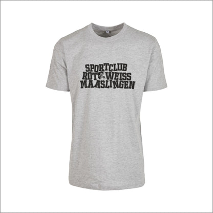 RWM T-Shirt "Sportclub Rot-Weiß Maaslingen"