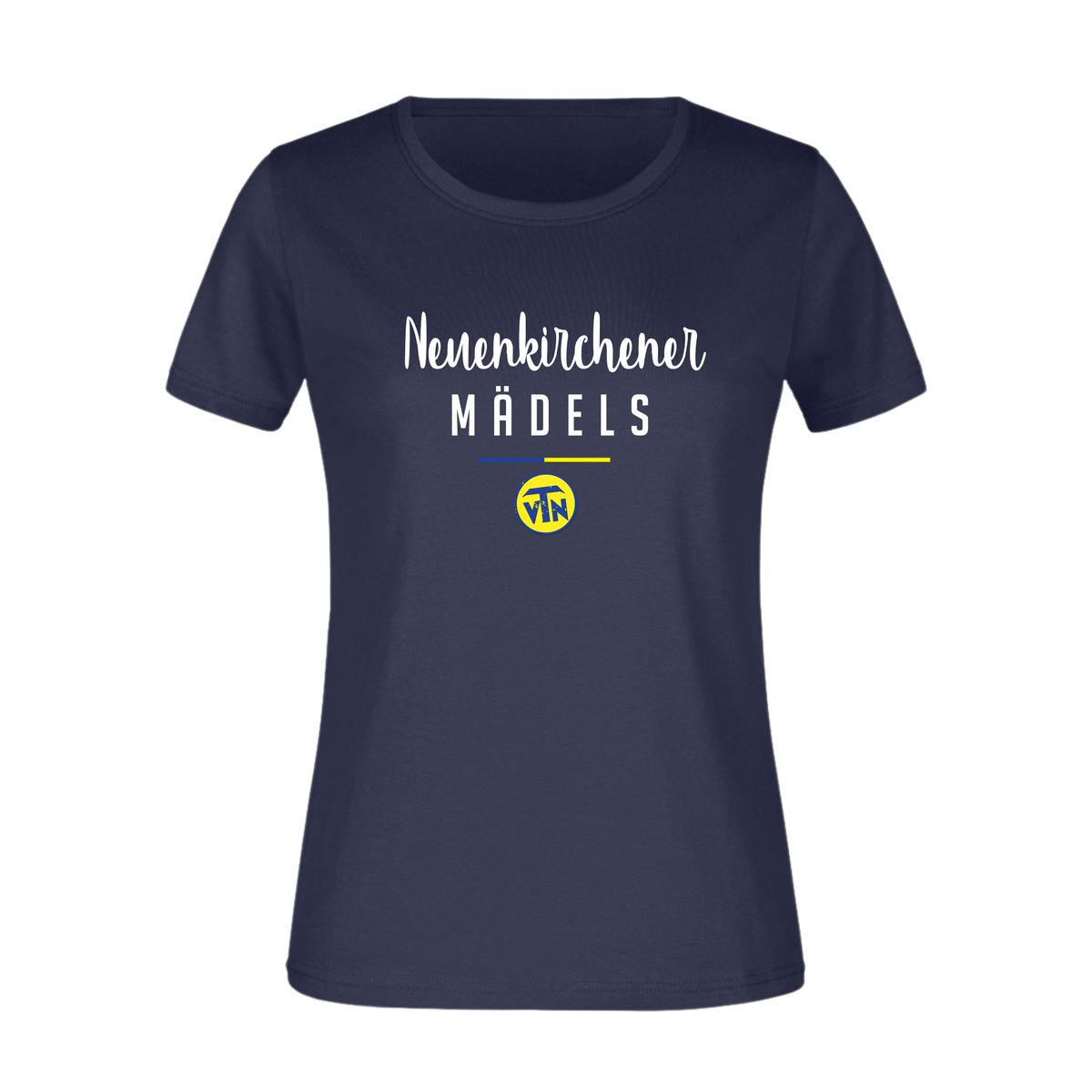 TVN Damen T-Shirt "Neuenkirchener Mädels"