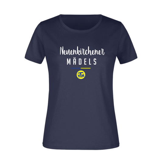 TVN Damen T-Shirt "Neuenkirchener Mädels"