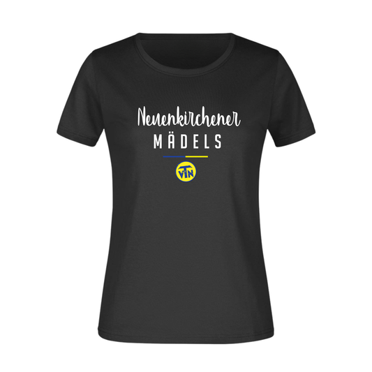 TVN Damen T-Shirt "Neuenkirchener Mädels"