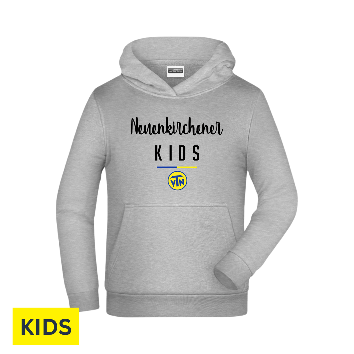 TVN Kids Hoodie "Neuenkirchener KIDS"