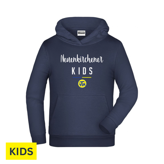 TVN Kids Hoodie "Neuenkirchener KIDS"