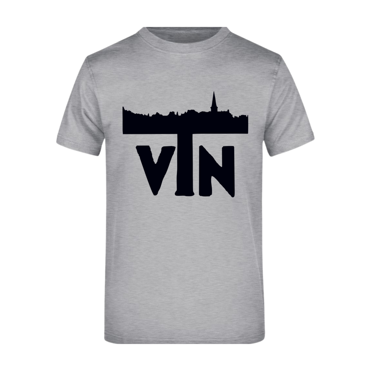 TVN Herren T-Shirt "TVN"