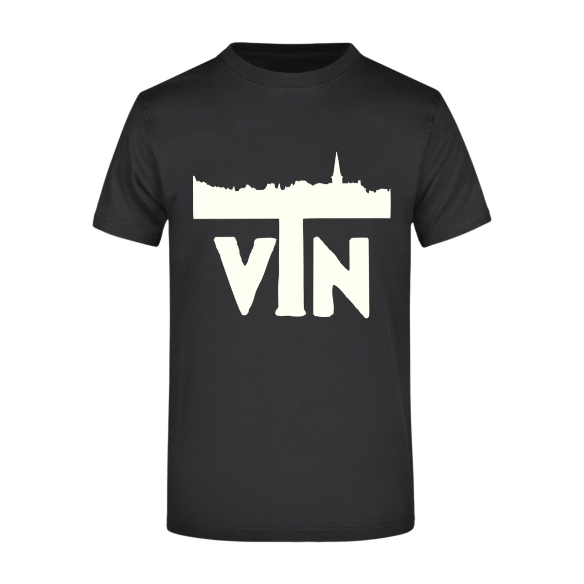 TVN Herren T-Shirt "TVN"