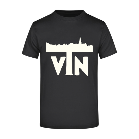 TVN Herren T-Shirt "TVN"