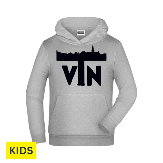 TVN Kids Hoodie "TVN"