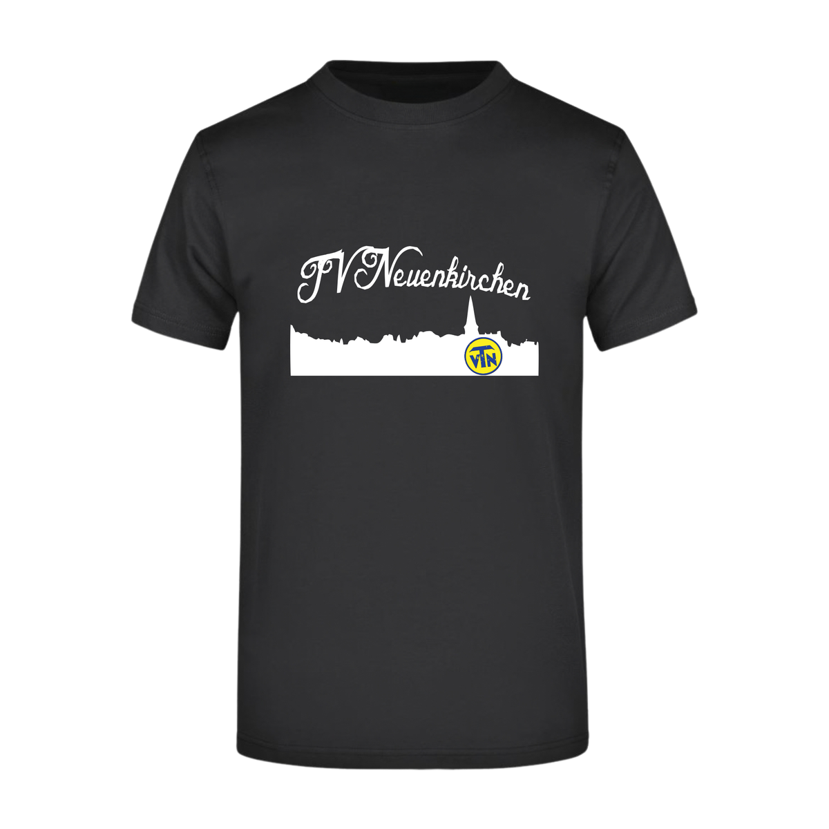 TVN Herren T-Shirt "TV Neuenkirchen"
