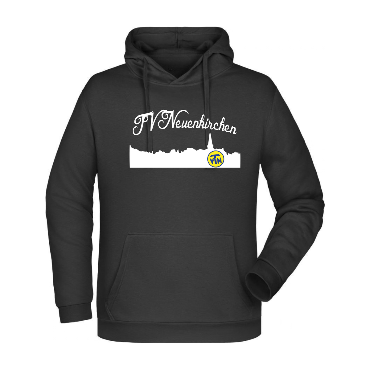 TVN Hoodie Unisex "TV Neuenkirchen"