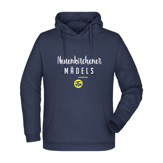 TVN Hoodie Unisex "Neuenkirchener Mädels"