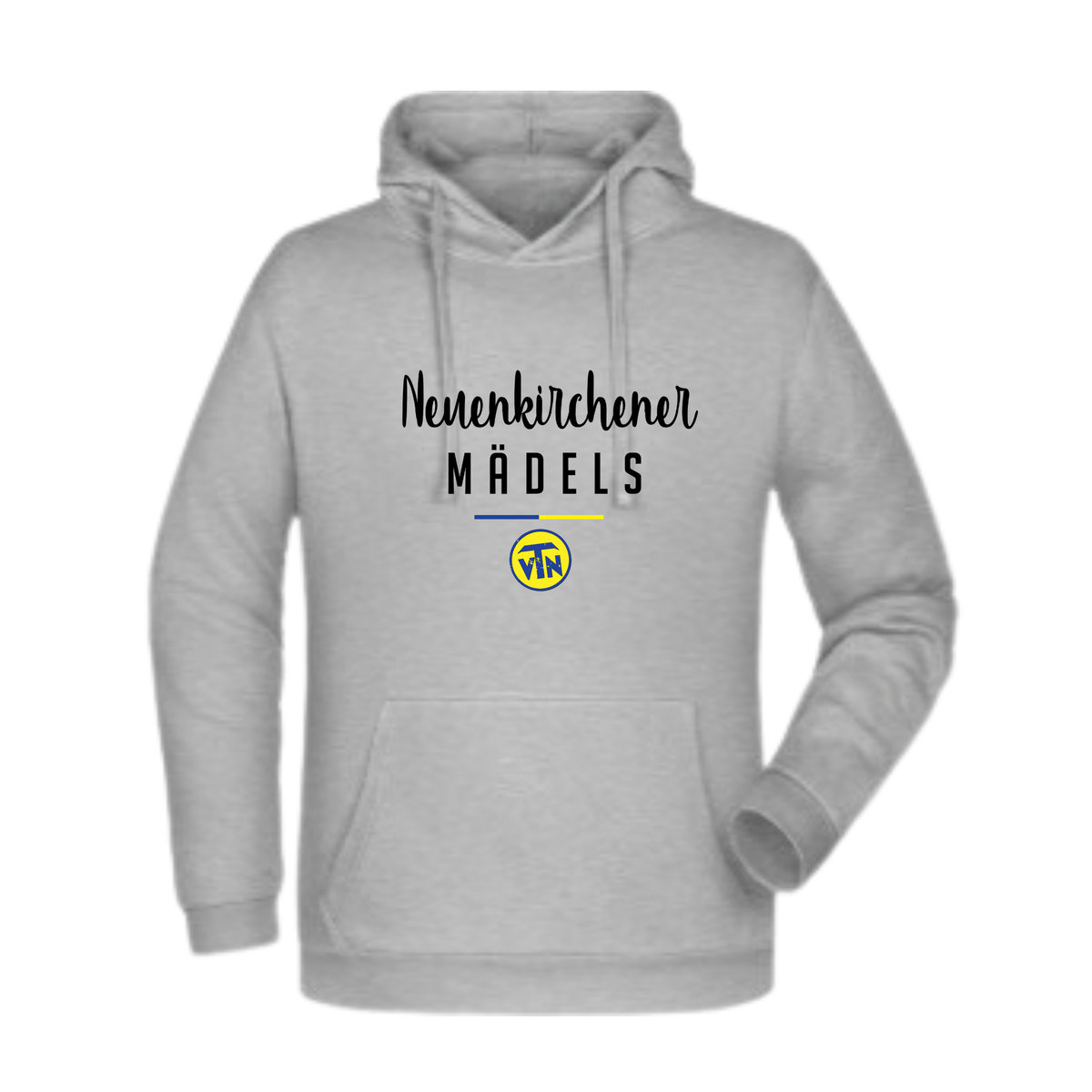 TVN Hoodie Unisex "Neuenkirchener Mädels"
