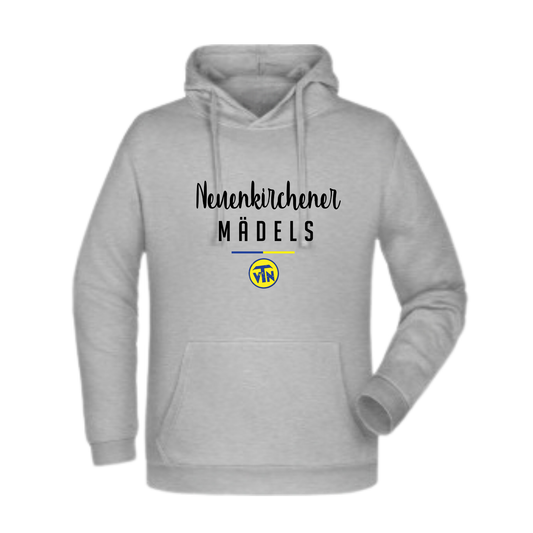 TVN Hoodie Unisex "Neuenkirchener Mädels"