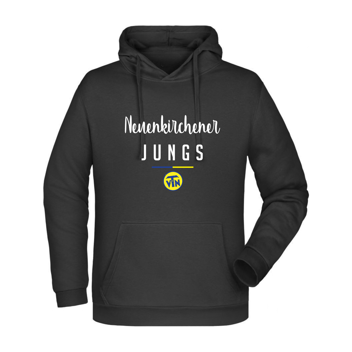 TVN Hoodie Unisex "Neuenkirchener Jungs"
