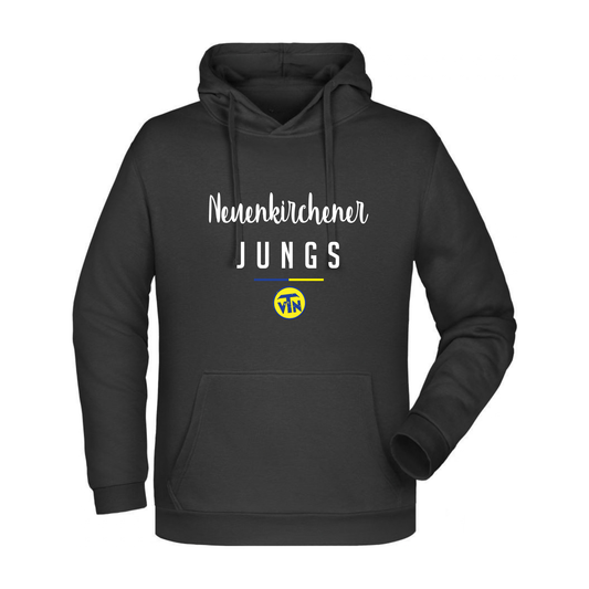 TVN Hoodie Unisex "Neuenkirchener Jungs"