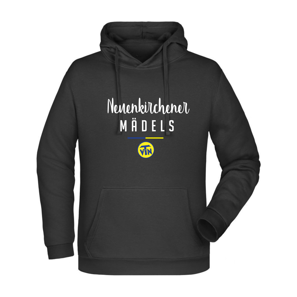 TVN Hoodie Unisex "Neuenkirchener Mädels"